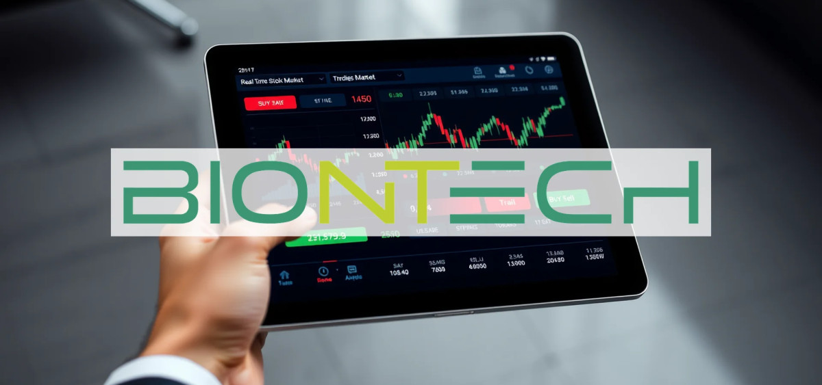 Beitragsbild zu BioNTech Aktie: Durchbruch gelungen