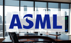 Beitragsbild zu ASML Aktie: KI-Boom verpasst?