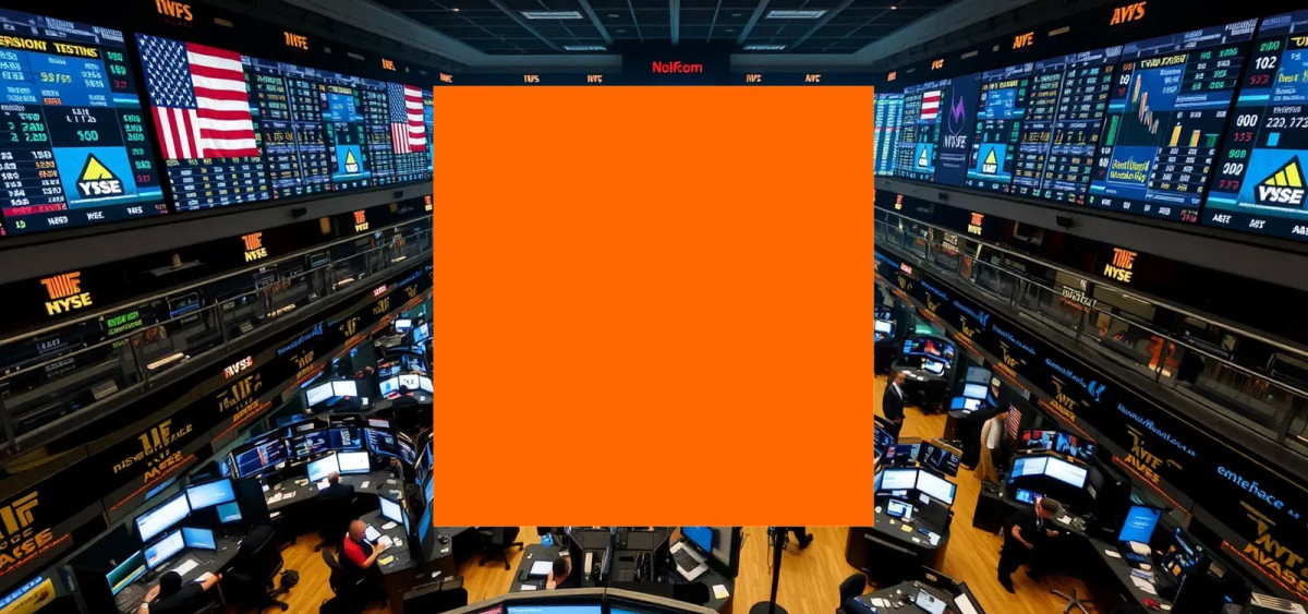 Beitragsbild zu Fiserv Aktie: Absturz auf Zehn-Monats-Tief