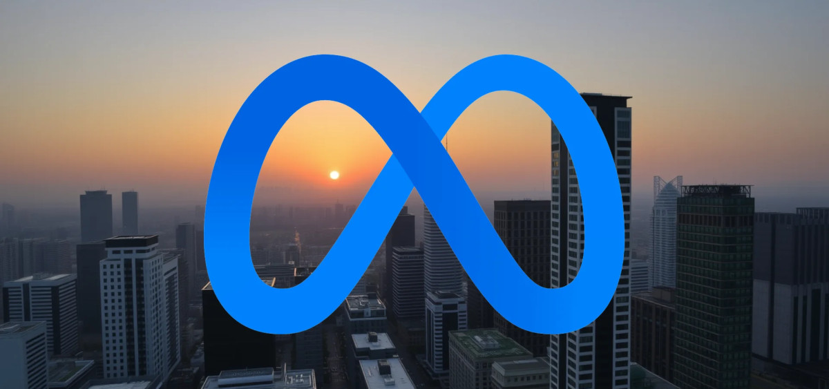 Beitragsbild zu Meta Aktie: Zwischen KI und Regulierung