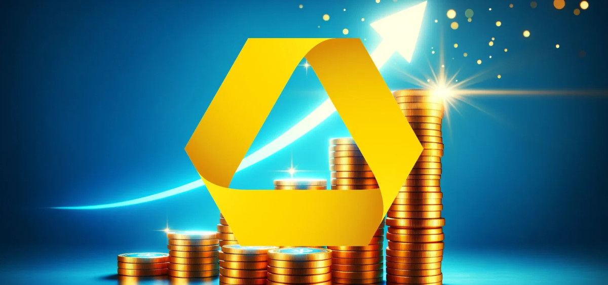 Beitragsbild zu Commerzbank-Aktie: Angriff!