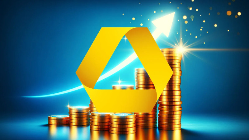 Beitragsbild zu Commerzbank-Aktie: Angriff!