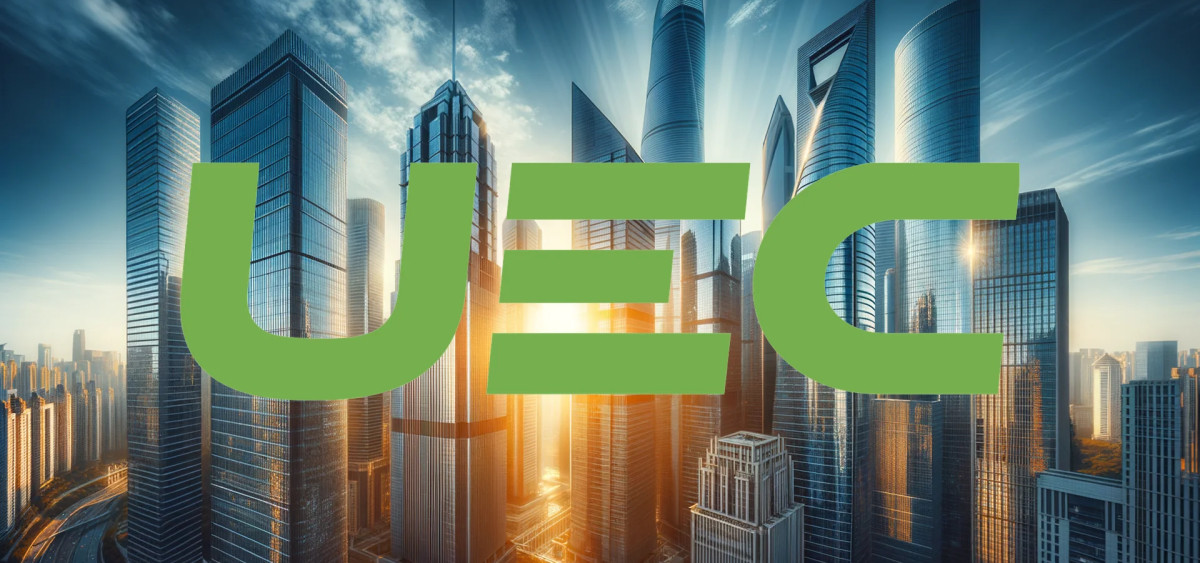 Beitragsbild zu Uranium Energy Aktie: Startschuss gefallen?