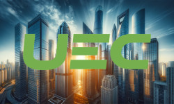 Beitragsbild zu Uranium Energy Aktie: Startschuss gefallen?