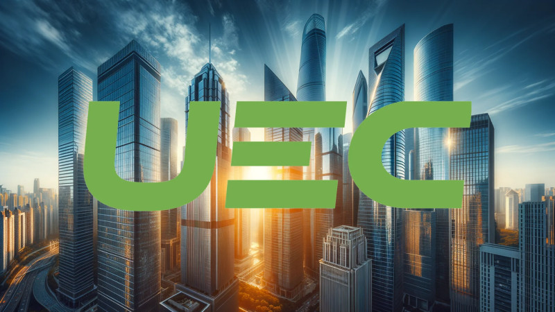 Beitragsbild zu Uranium Energy Aktie: Startschuss gefallen?