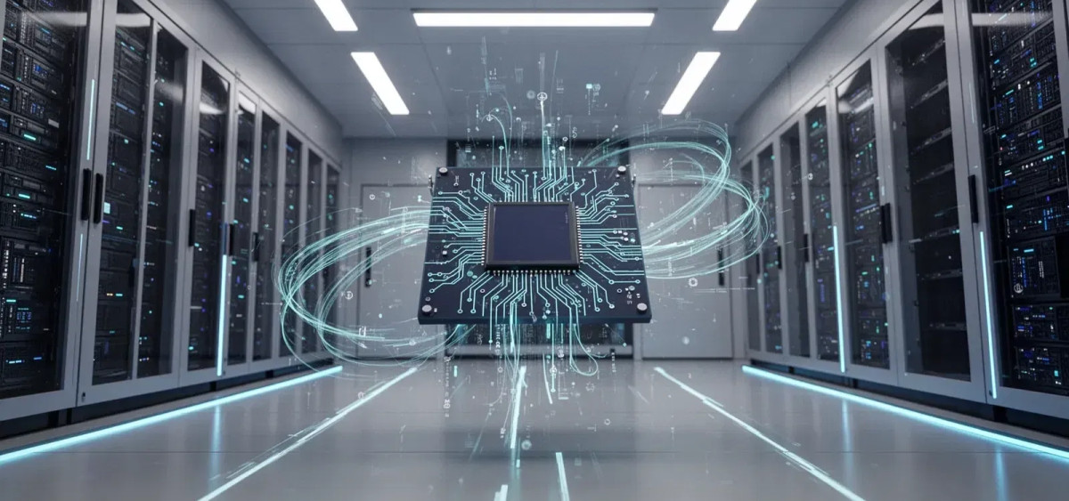 Beitragsbild zu D-Wave Quantum Aktie: Konferenz, Zahlen, Übernahme