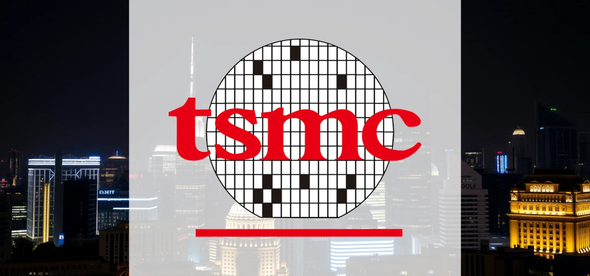 Beitragsbild zu TSMC Aktie: Abwärtstrend belastet Tech-Sektor
