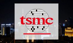 Beitragsbild zu TSMC Aktie: Abwärtstrend belastet Tech-Sektor
