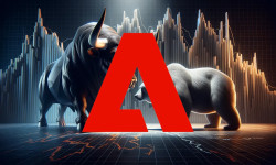 Beitragsbild zu Adobe Aktie: Zeitnahe Markteinschätzungen