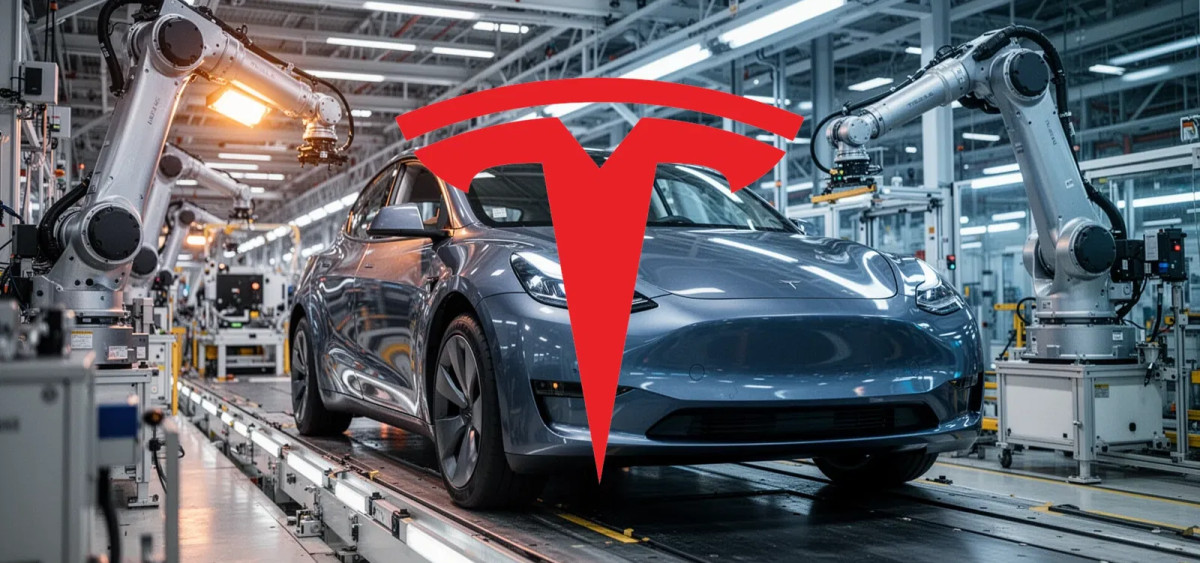 Beitragsbild zu Tesla Aktie: Entscheidende 48 Stunden