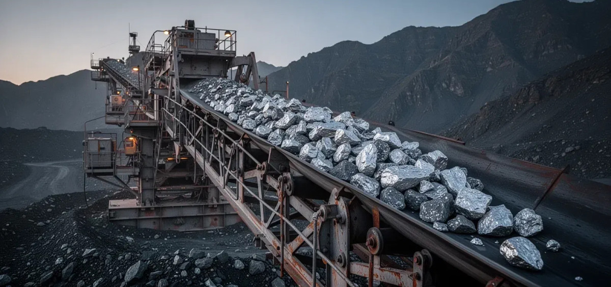 Beitragsbild zu Santacruz Silver Aktie: Rücksetzer nach Rekordjahr