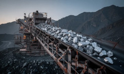 Beitragsbild zu Santacruz Silver Aktie: Rücksetzer nach Rekordjahr