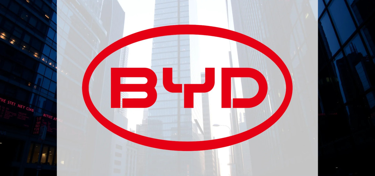 Beitragsbild zu BYD Aktie: Absturz nach Hiobsbotschaft!