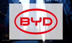 Beitragsbild zu BYD Aktie: Absturz nach Hiobsbotschaft!