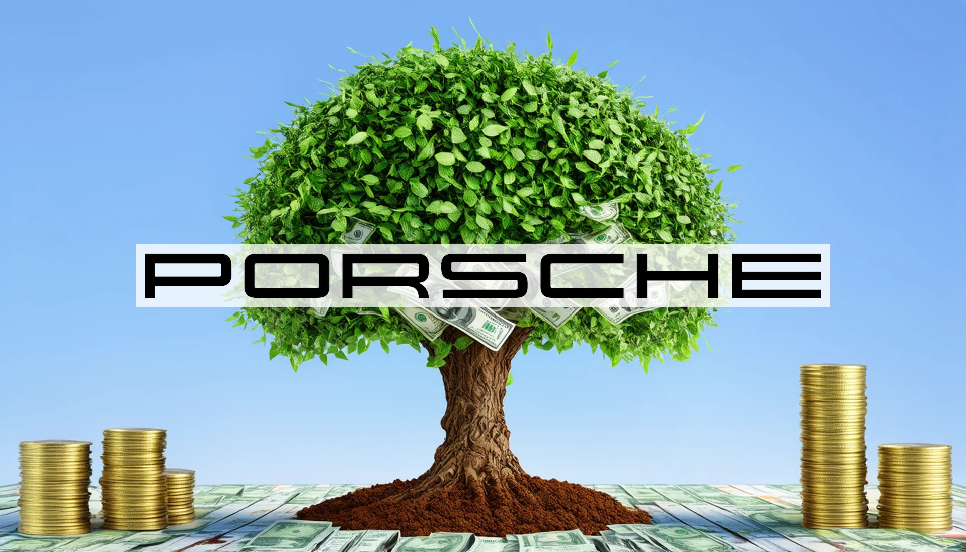 Image for Porsche AG Aktie: Nachhaltigkeitsziele besprochen