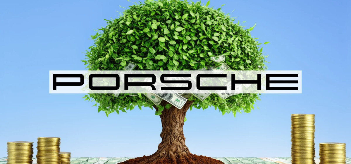 Beitragsbild zu Porsche AG Aktie: Eisige Zeiten?