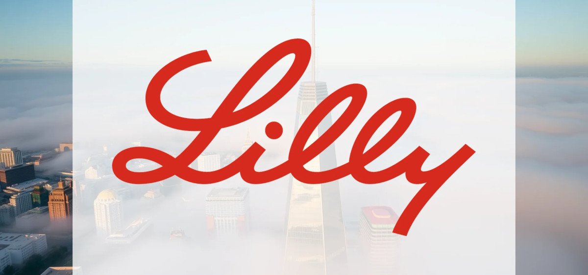 Beitragsbild zu Eli Lilly Aktie: Starker Anstieg!