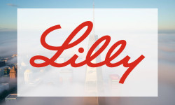 Beitragsbild zu Eli Lilly Aktie: Starker Anstieg!