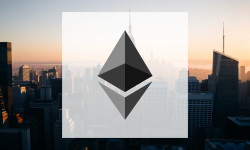 Beitragsbild zu Ethereum: Durchbruch gelungen!