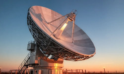 Beitragsbild zu Eutelsat Aktie: Umbau zeigt Wirkung