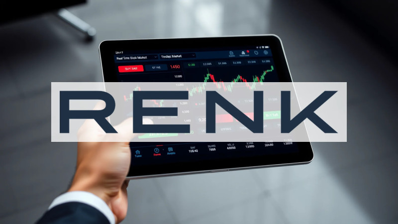 Beitragsbild zu Renk-Aktie: Wahnsinn!