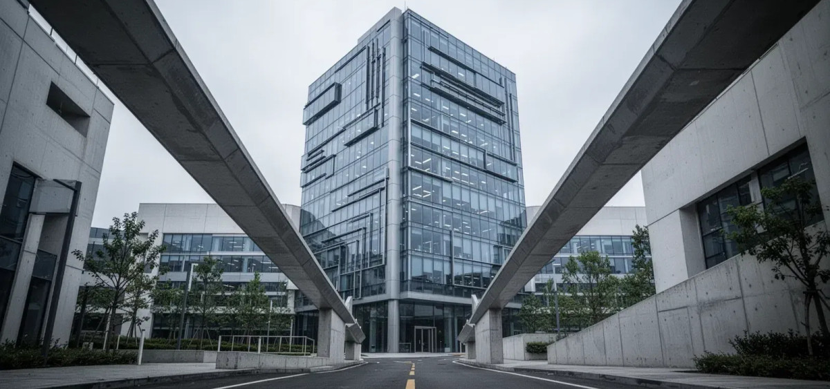 Beitragsbild zu Microsoft Aktie: Zangenangriff auf den Tech-Riesen