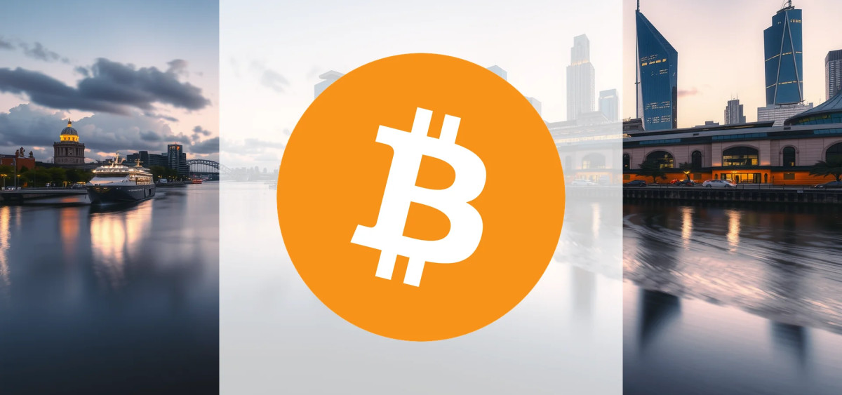 Beitragsbild zu Bitcoin: Bullenalarm oder Bärenfalle?