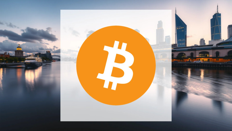 Beitragsbild zu Bitcoin: Totale Kapitulation!