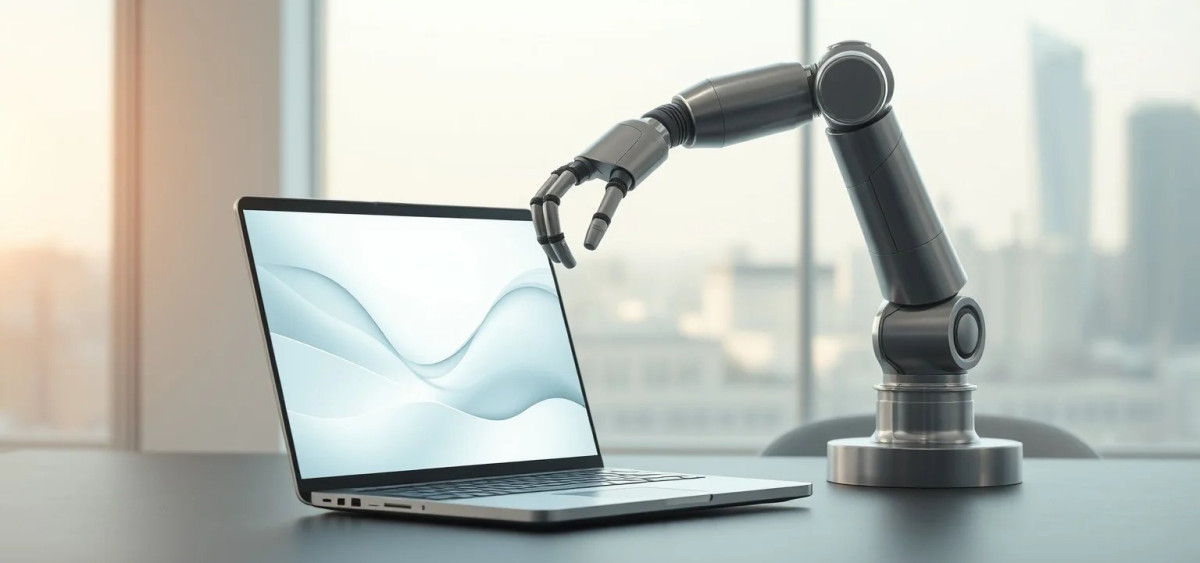 Beitragsbild zu Excel: KI-Agent revolutioniert Tabellenkalkulation