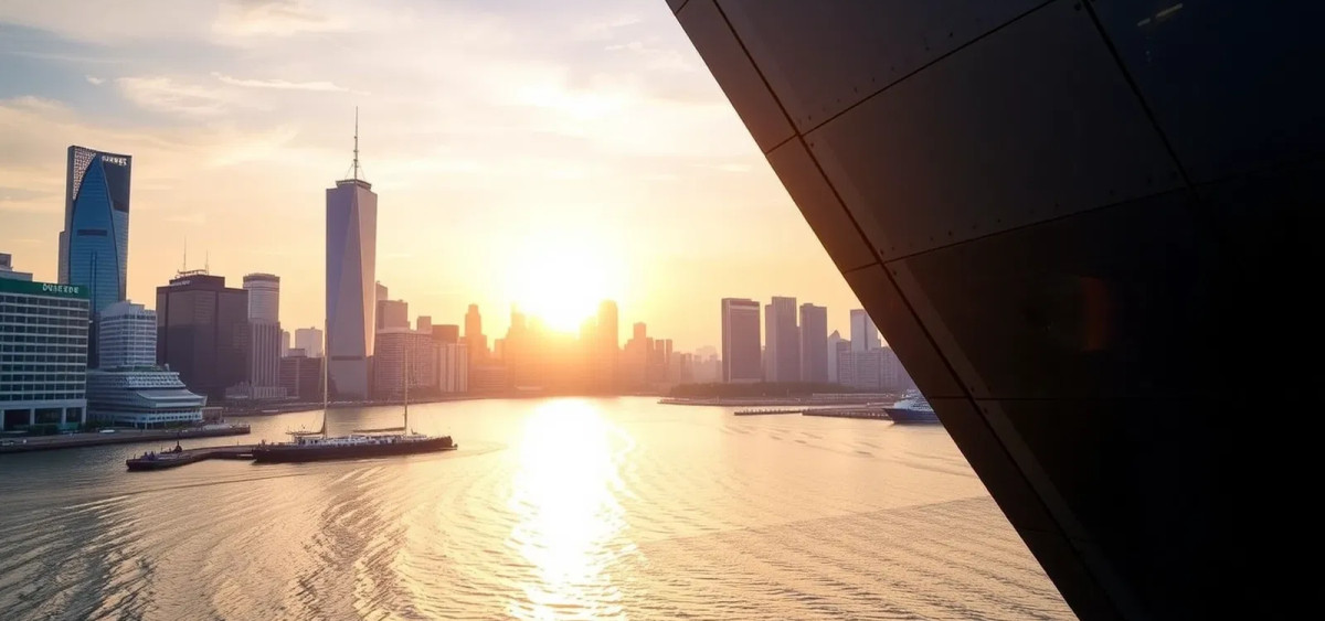 Beitragsbild zu Bgmc International Aktie: Strategische Weichenstellung