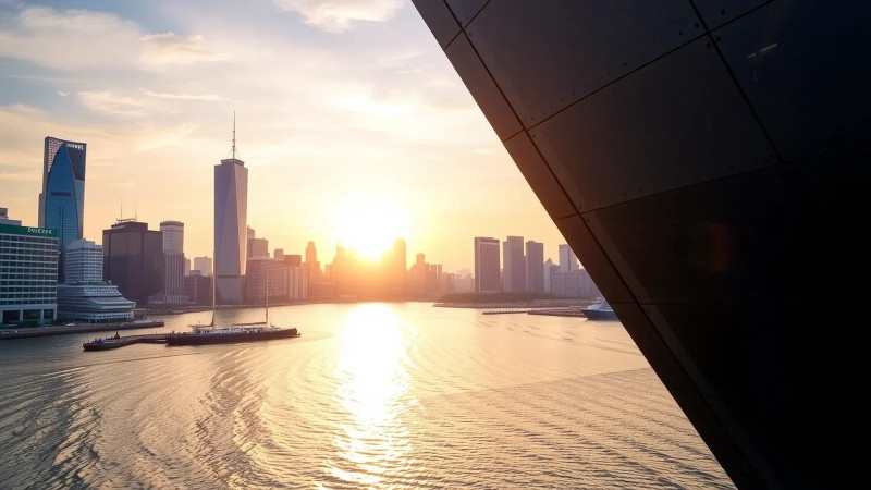 Beitragsbild zu Bgmc International Aktie: Strategische Weichenstellung