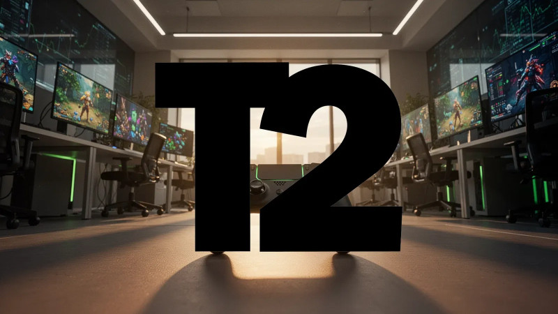 Beitragsbild zu Take-Two Aktie: Starker Gewinnsprung