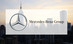 Beitragsbild zu Mercedes-Benz Aktie: Führungsbeben vor Quartalszahlen!