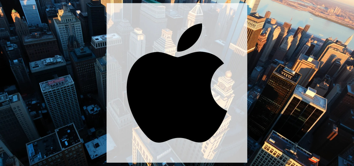 Beitragsbild zu Apple Aktie: Milliarden-Schock droht!