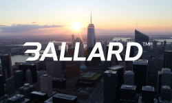 Beitragsbild zu Ballard Power Aktie: Hoffnungsschimmer?