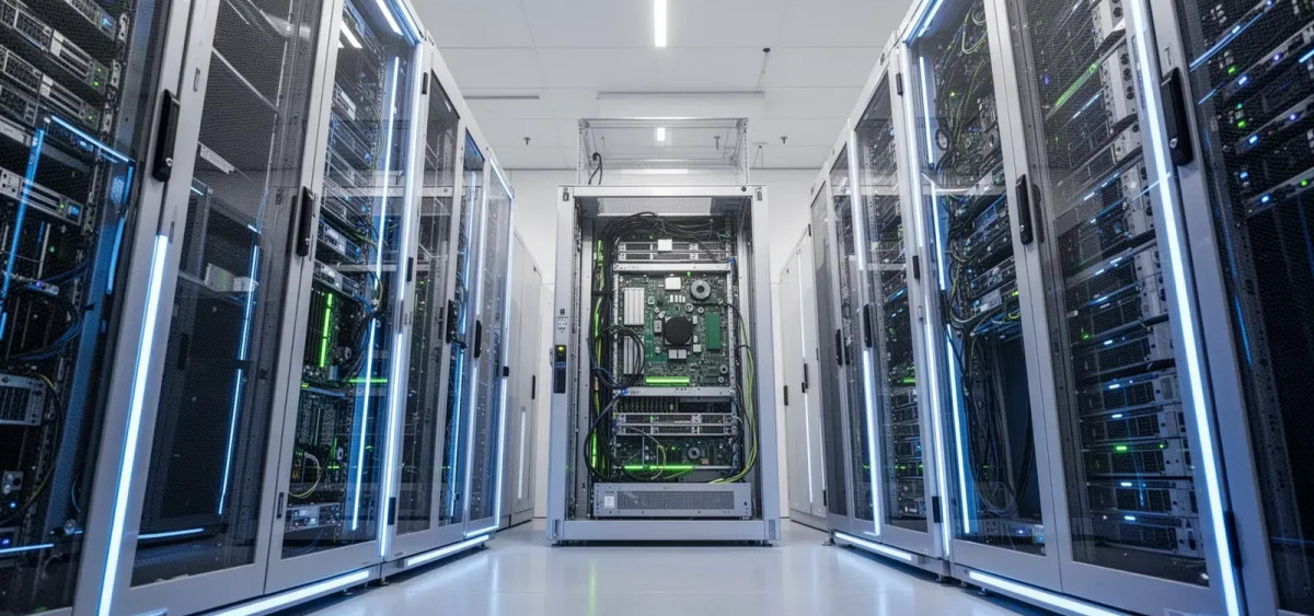 Beitragsbild zu D-Wave Quantum Aktie: Erholung vor Zahlen