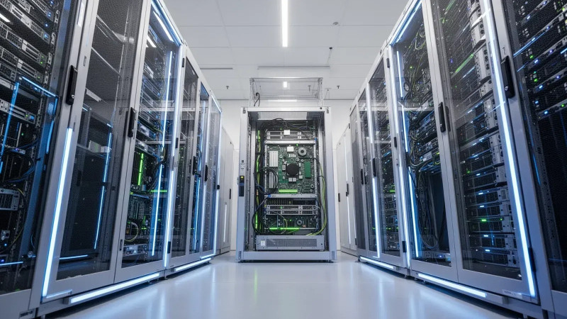 Beitragsbild zu D-Wave Quantum Aktie: Erholung vor Zahlen