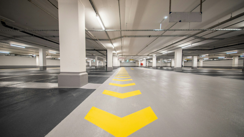 Beitragsbild zu Digitale Parkplatzvermittlung: Geschäftsmodelle zwischen Mobilität und Effizienz