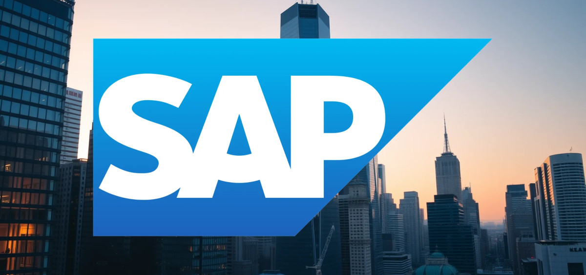 Beitragsbild zu SAP Aktie: Neue US-Führung installiert