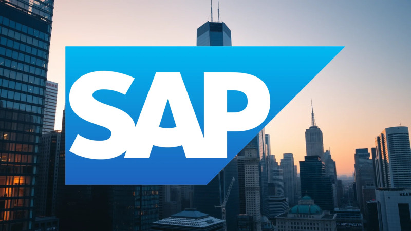 Beitragsbild zu SAP Aktie: Neue US-Führung installiert