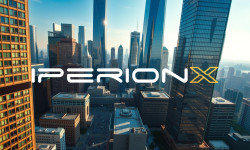 Beitragsbild zu IperionX: Zwischen Index-Jubel und Insider-Verkauf