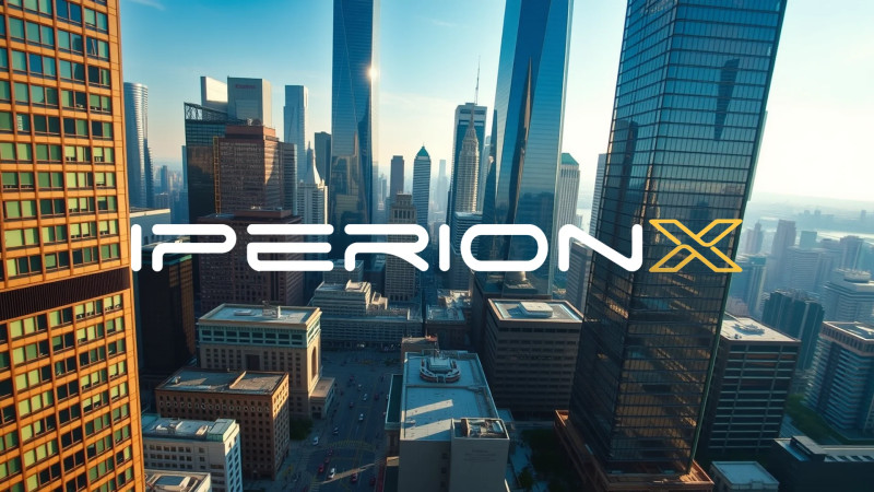 Beitragsbild zu IperionX: Zwischen Index-Jubel und Insider-Verkauf