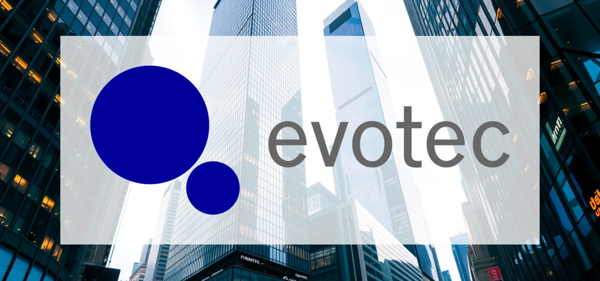 Beitragsbild zu Evotec Aktie: Stark geschwächt!