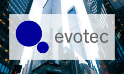 Beitragsbild zu Evotec Aktie: Stark geschwächt!