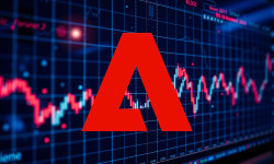 Beitragsbild zu Adobe Aktie: Rückschläge voraus?