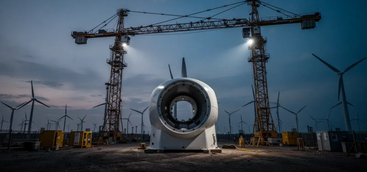 Beitragsbild zu ABO Energy Aktie: Umbau ohne Kapitän