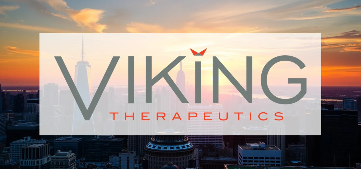 Beitragsbild zu Viking Therapeutics Aktie: Hoffnungsträger wird zum Albtraum