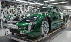 Beitragsbild zu Porsche AG Aktie: Aufziehende Schatten!