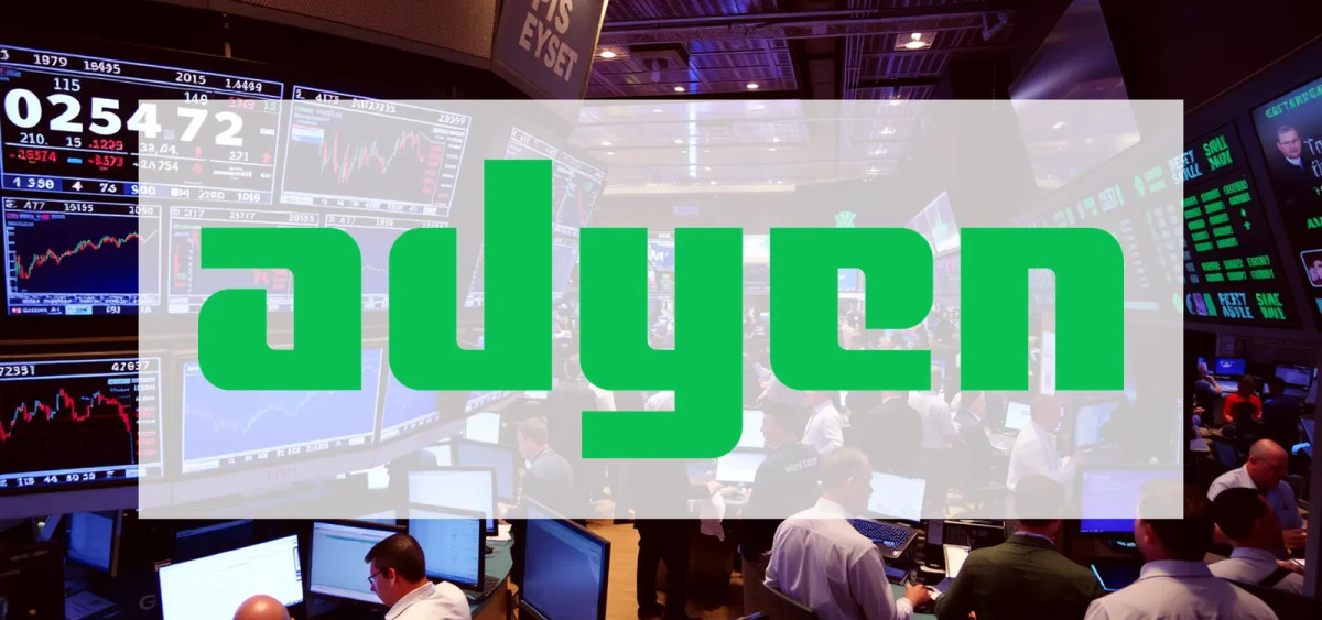 Beitragsbild zu Adyen Aktie: Hoffnungsträger Embedded Finance