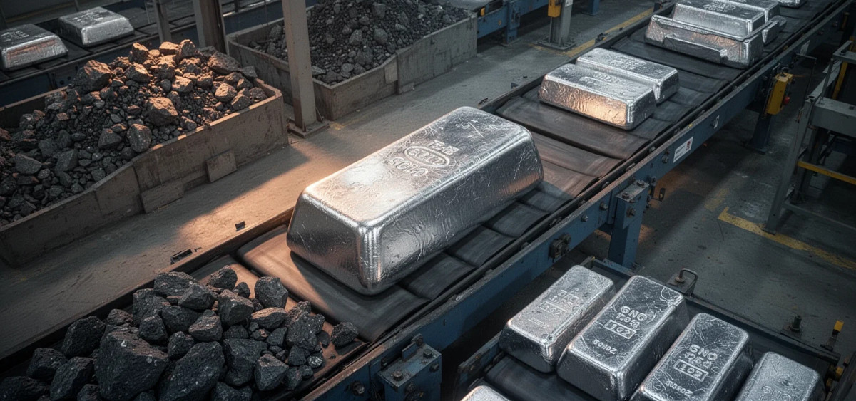 Beitragsbild zu Kirkstone Metals Aktie: Fortschritt überzeugt!